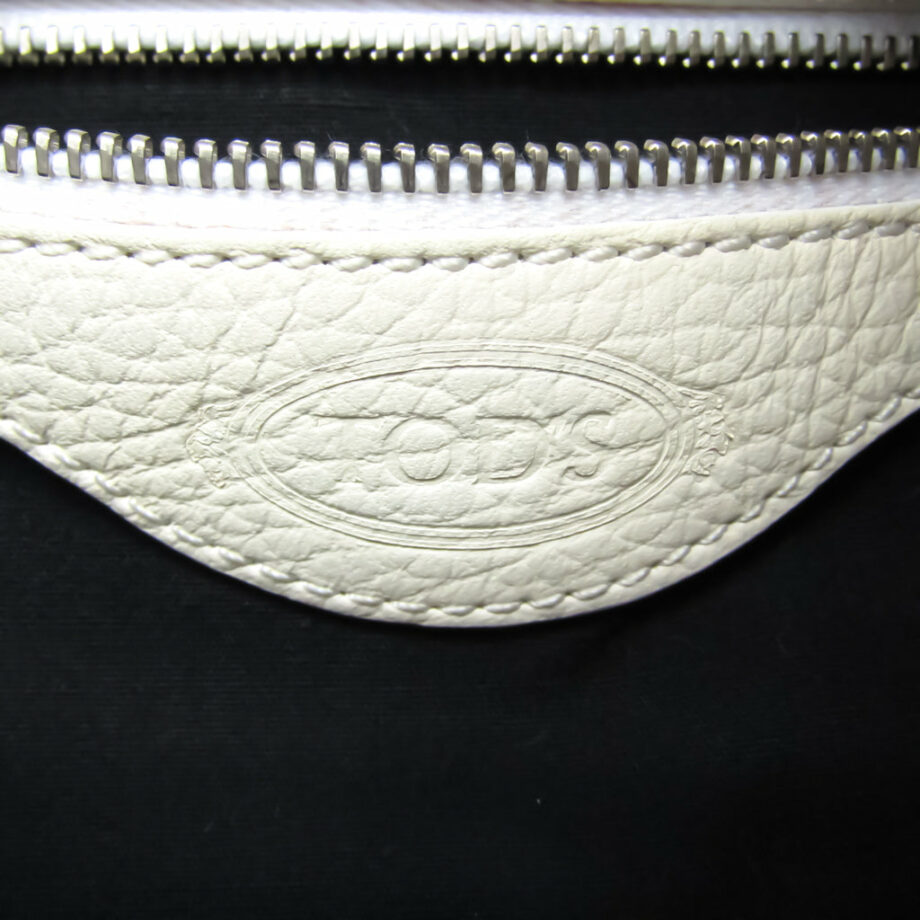 TOD'S Shoulder