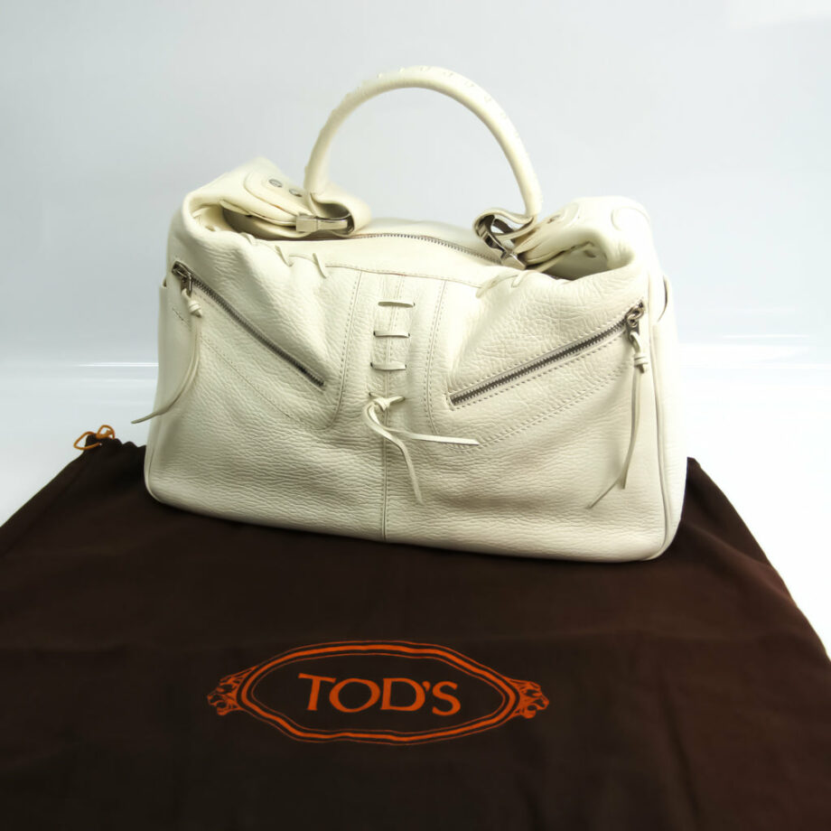 TOD'S Shoulder