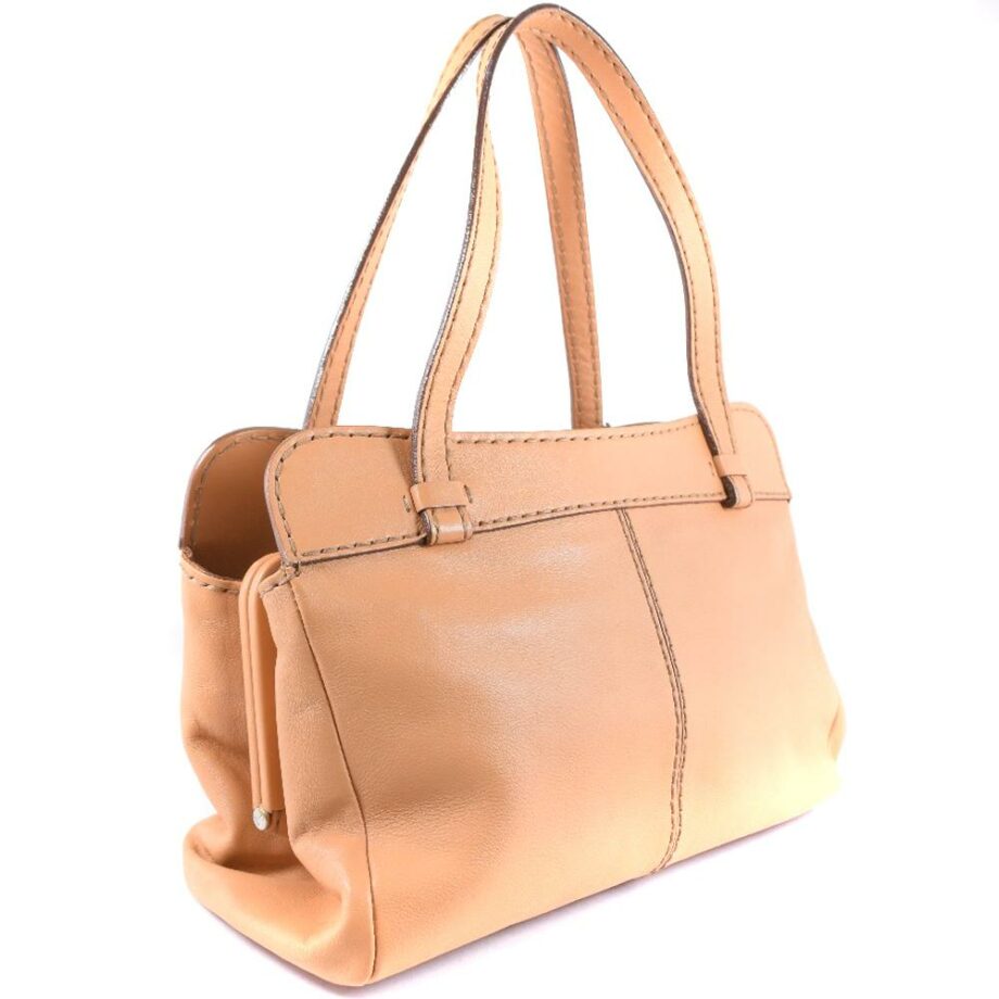 TOD'S Shoulder