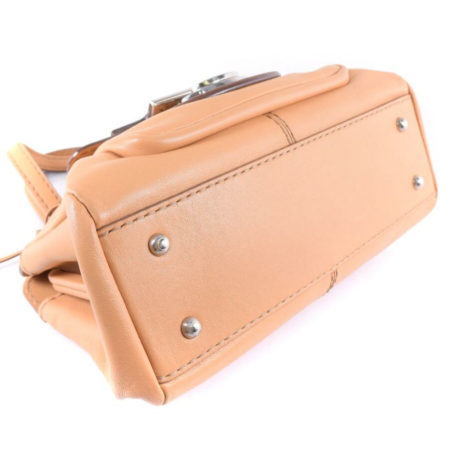 TOD'S Shoulder