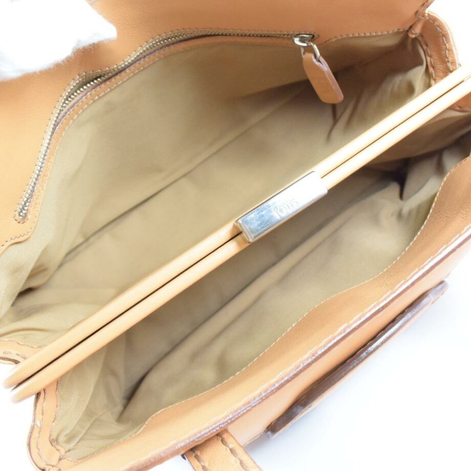 TOD'S Shoulder
