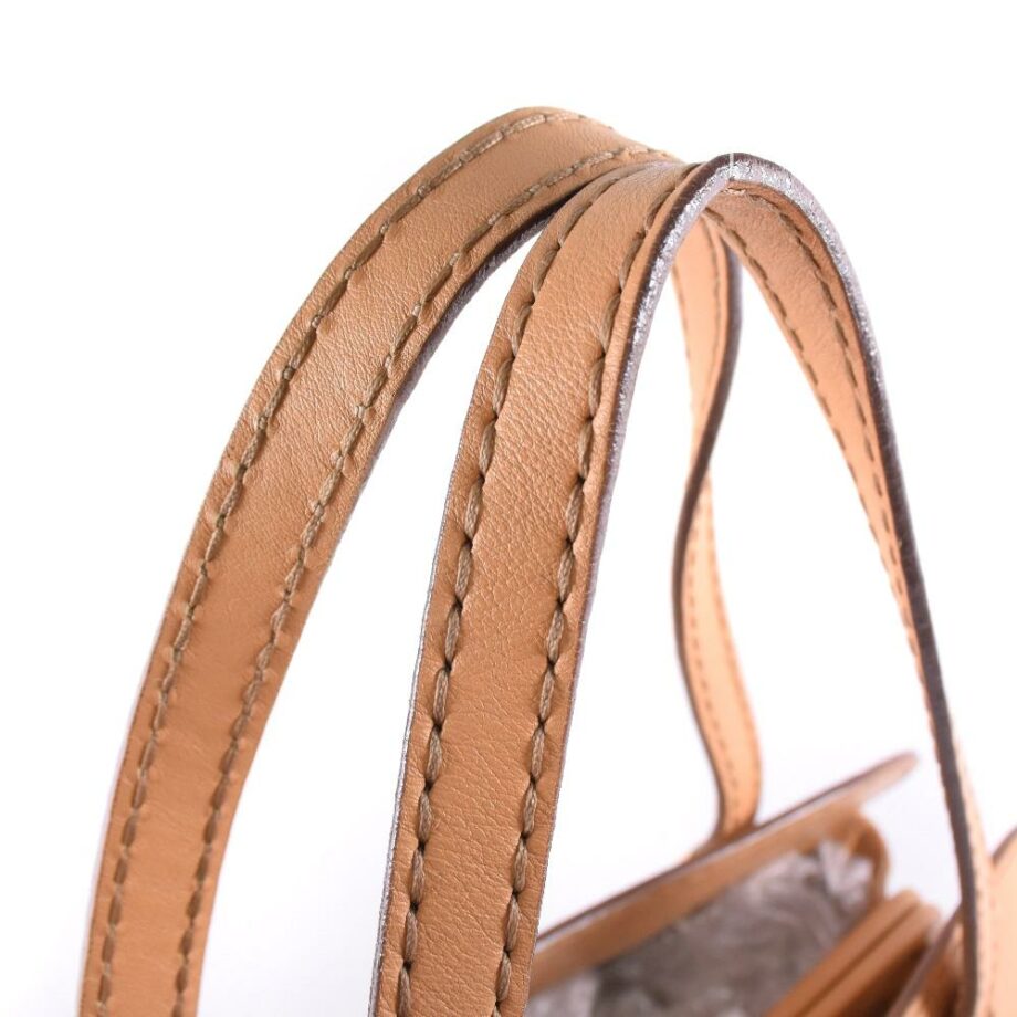 TOD'S Shoulder