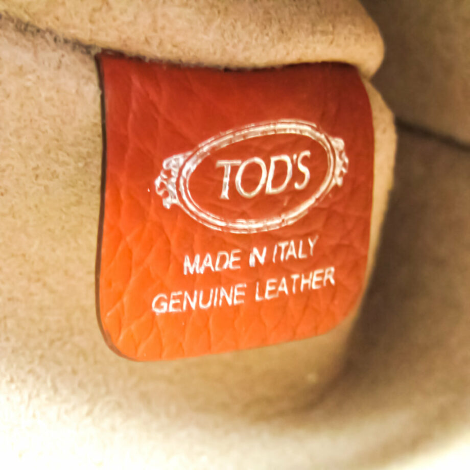 TOD'S Spring