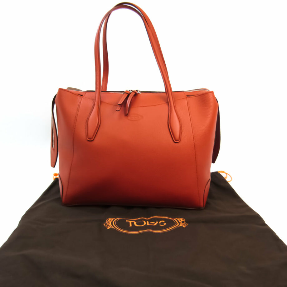TOD'S Spring