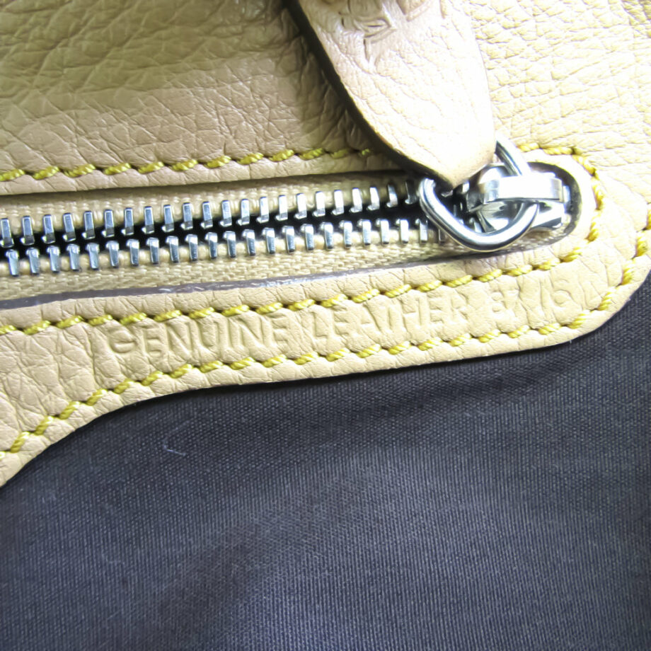 TOD'S Tote