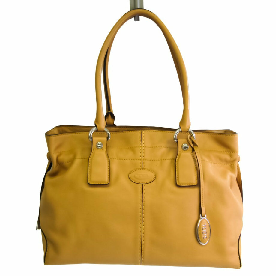 TOD'S Tote