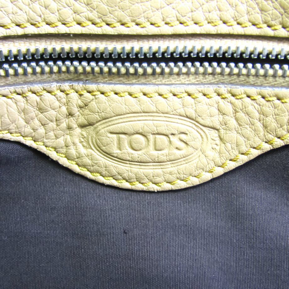 TOD'S Tote