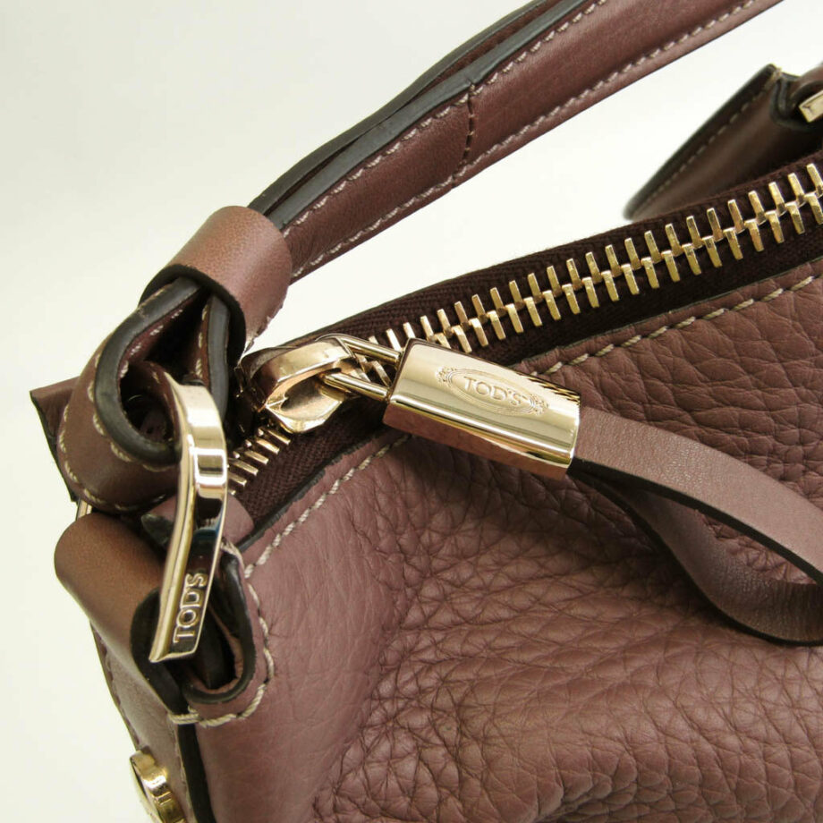 TOD'S handbag