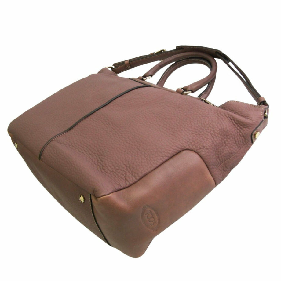 TOD'S handbag