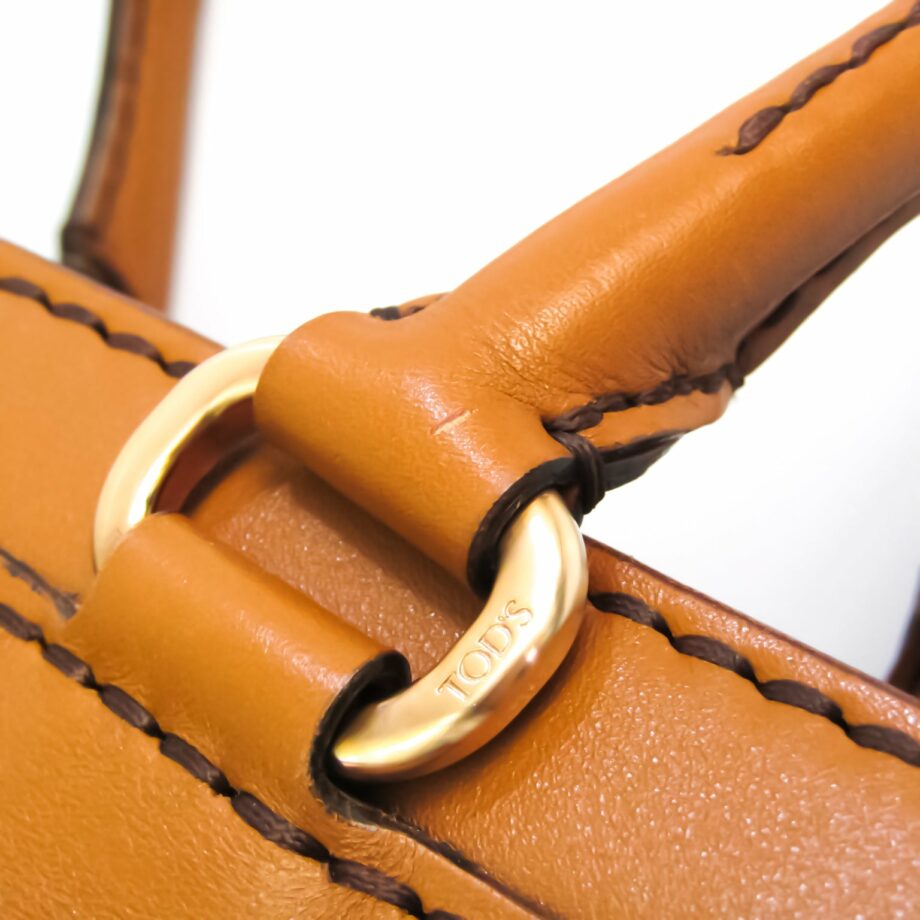 TOD'S handbag