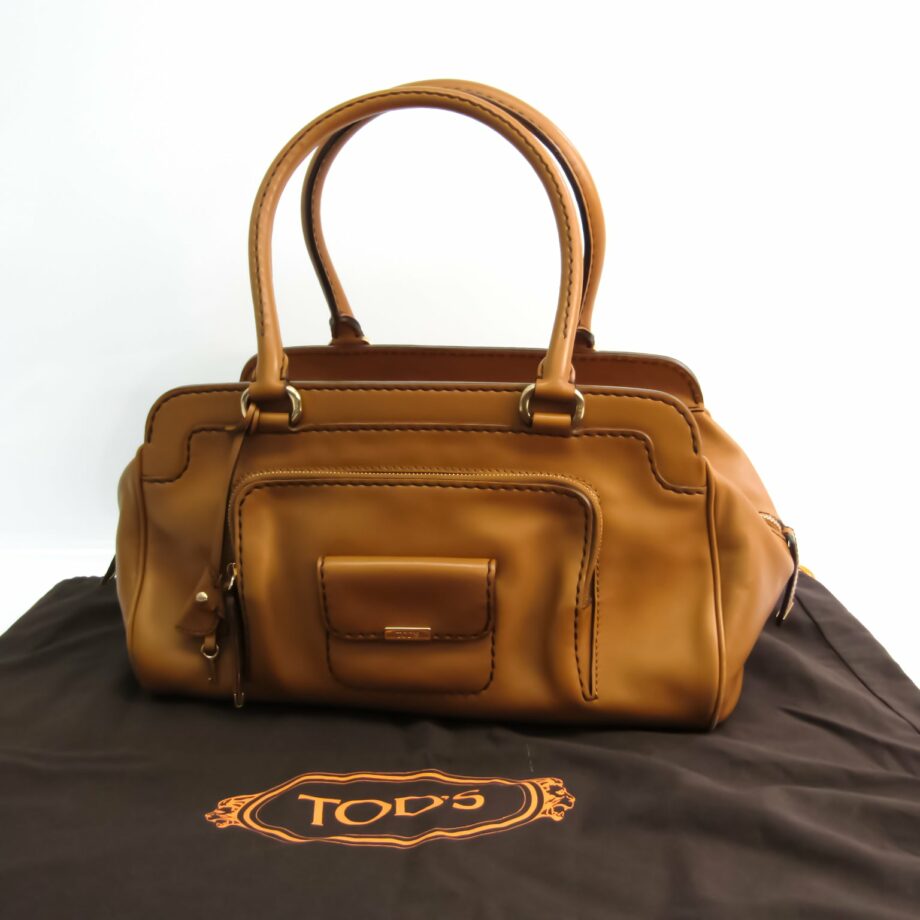 TOD'S handbag