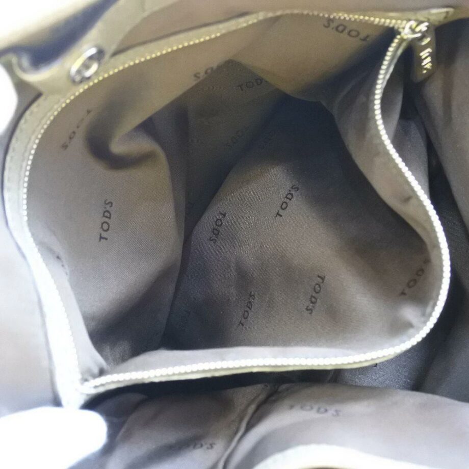TOD'S handbag
