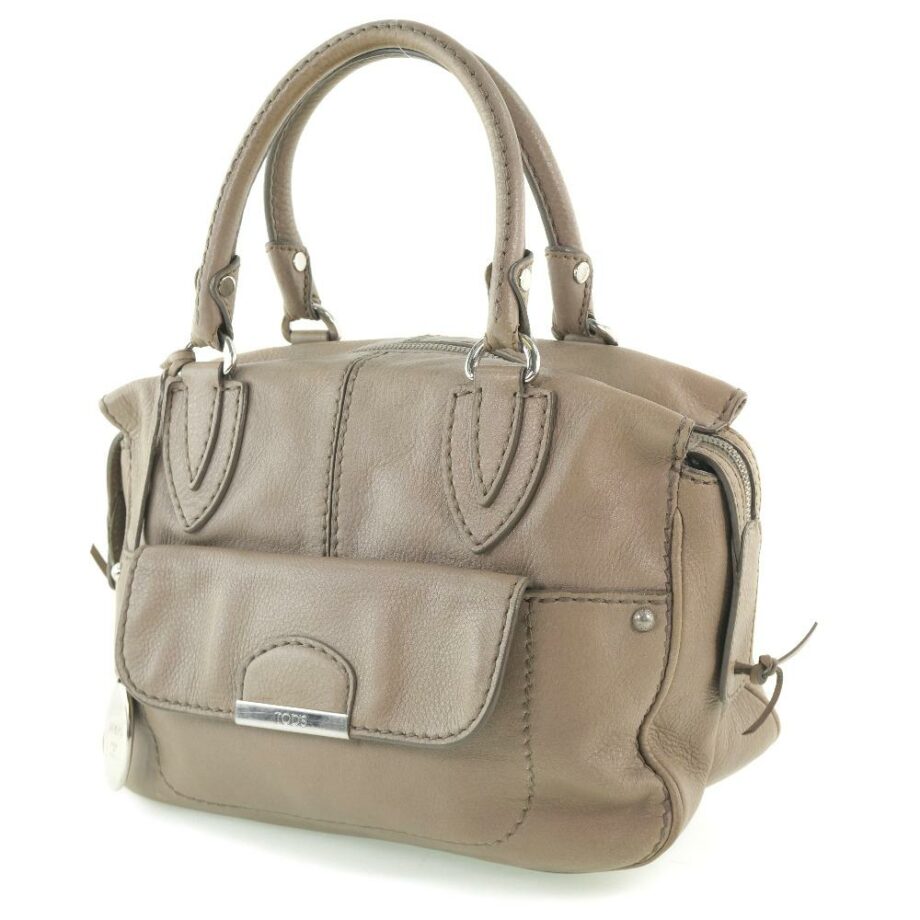 TOD'S handbag