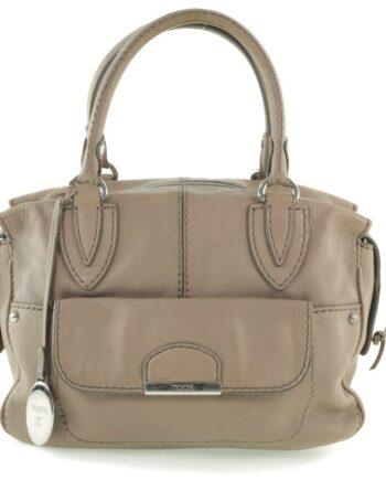 TOD'S handbag