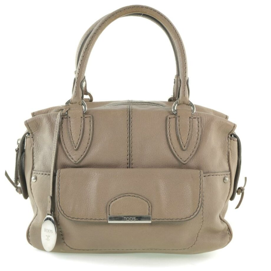TOD'S handbag