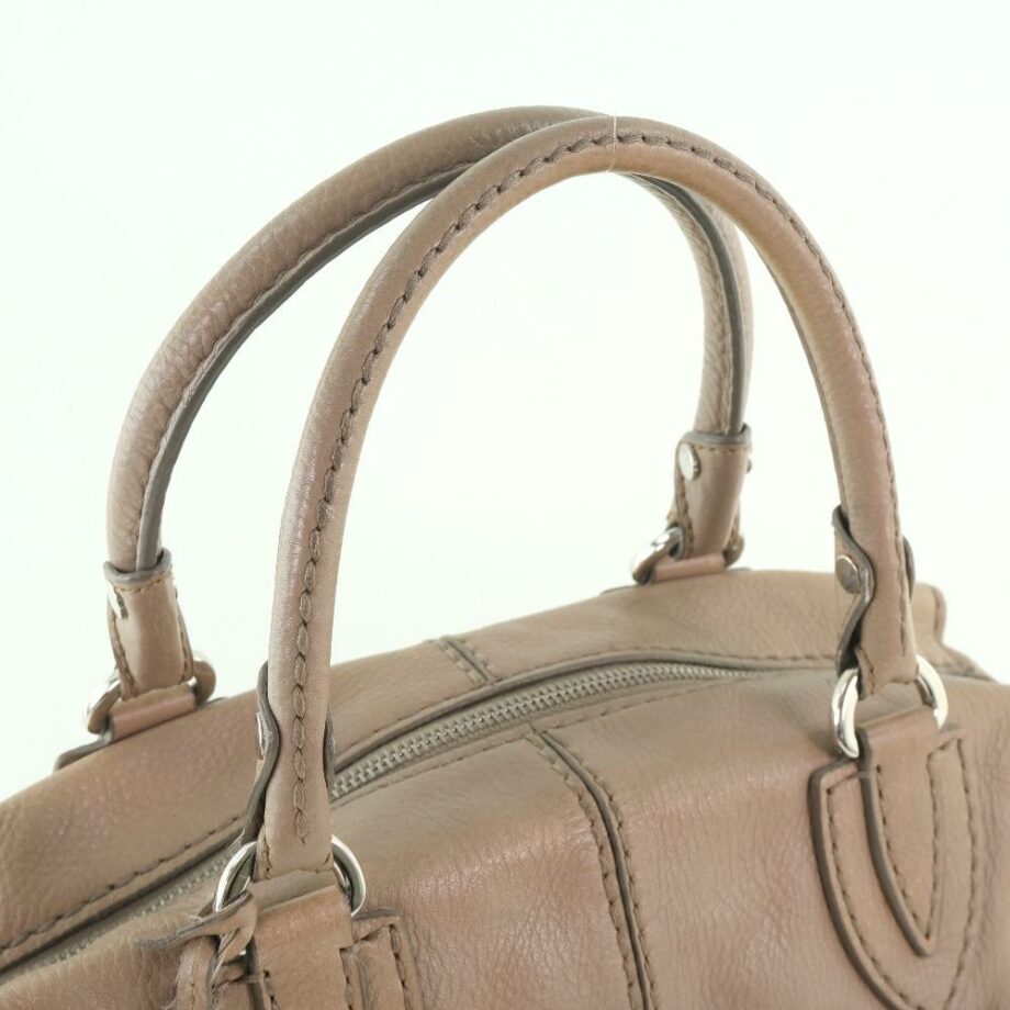 TOD'S handbag