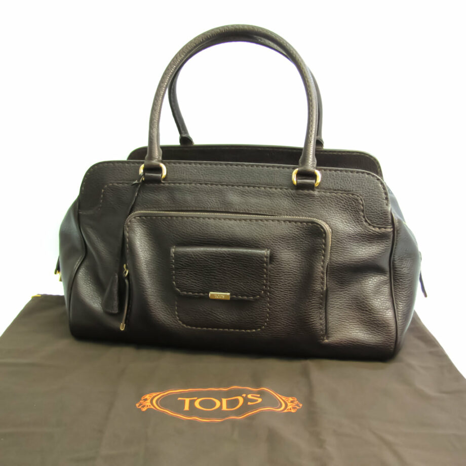 TOD'S handbag