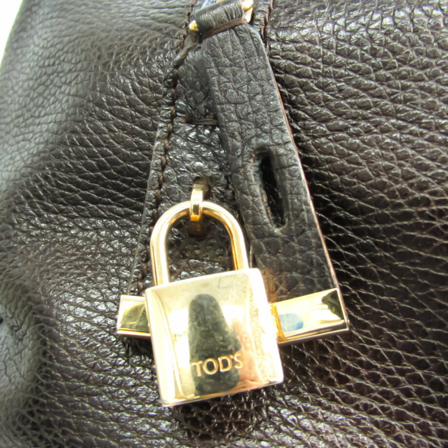TOD'S handbag
