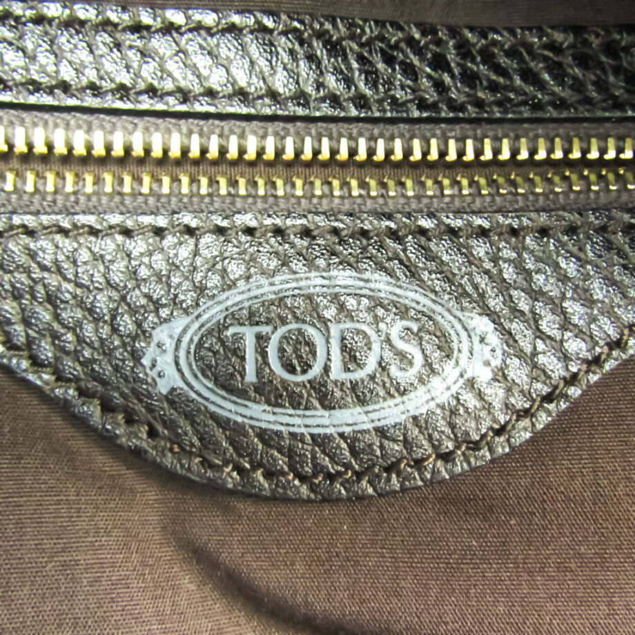 TOD'S handbag