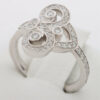 TiffanyFleur-de-LysdiamondringsPt9504.8g1