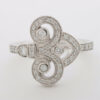 TiffanyFleur-de-LysdiamondringsPt9504.8g2