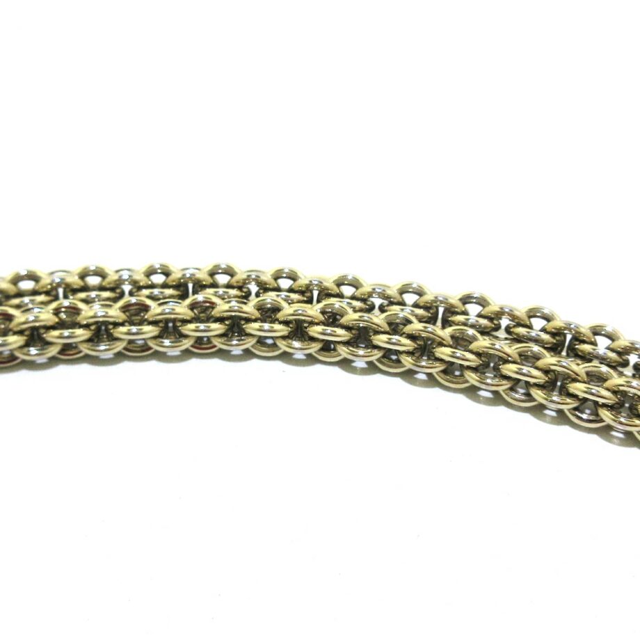VALENTINO GARAVANI Glam lock