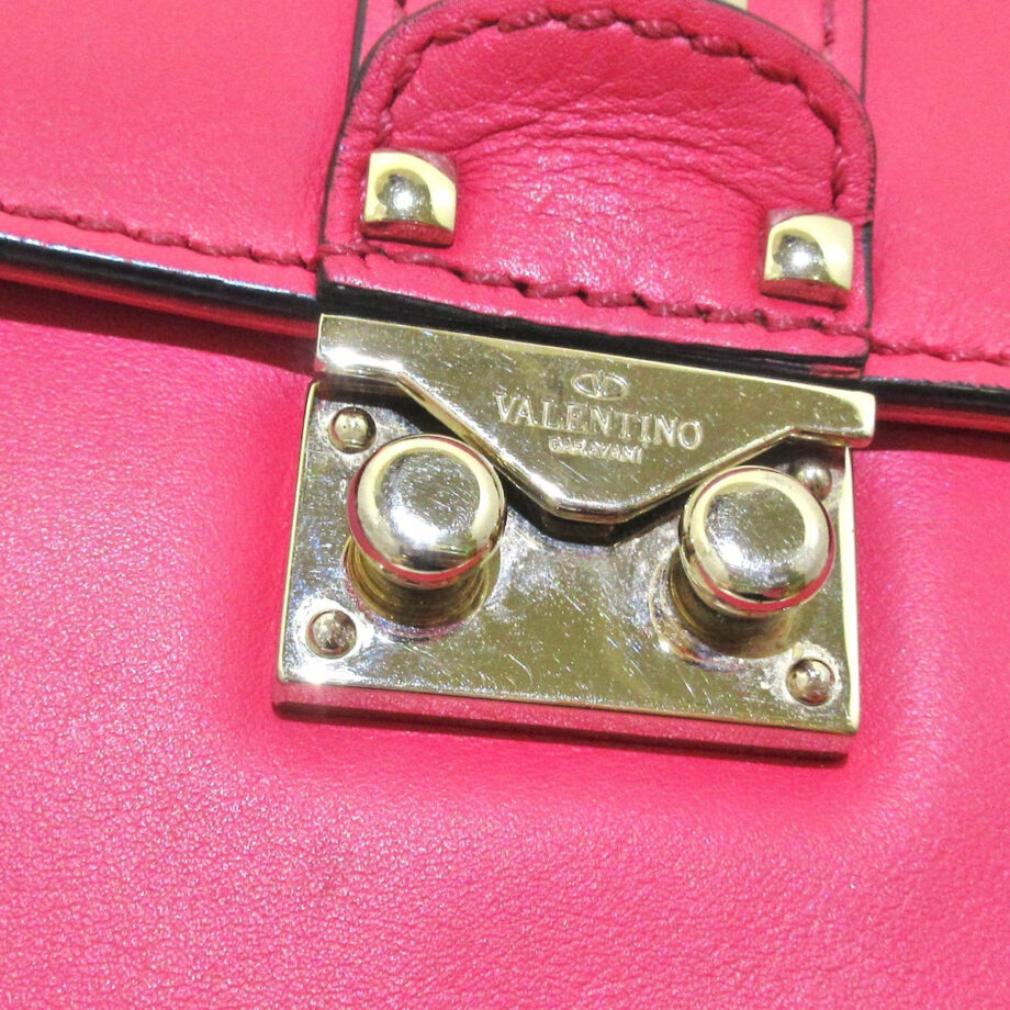 VALENTINO GARAVANI Glam lock