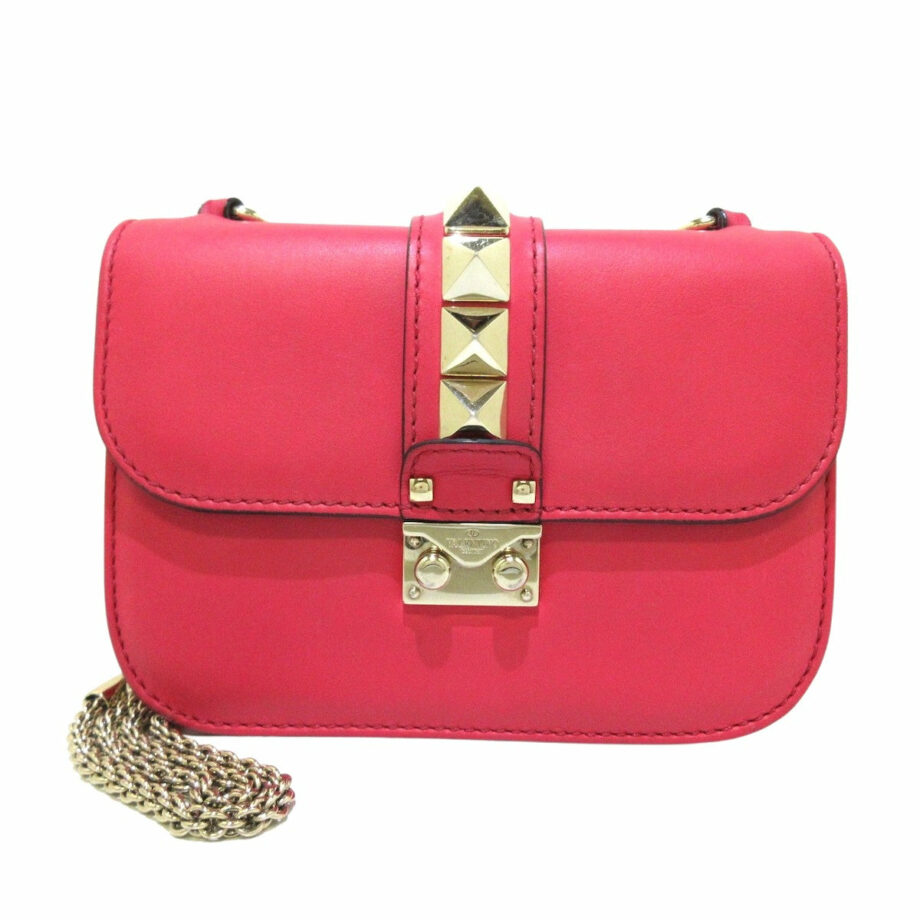 VALENTINO GARAVANI Glam lock