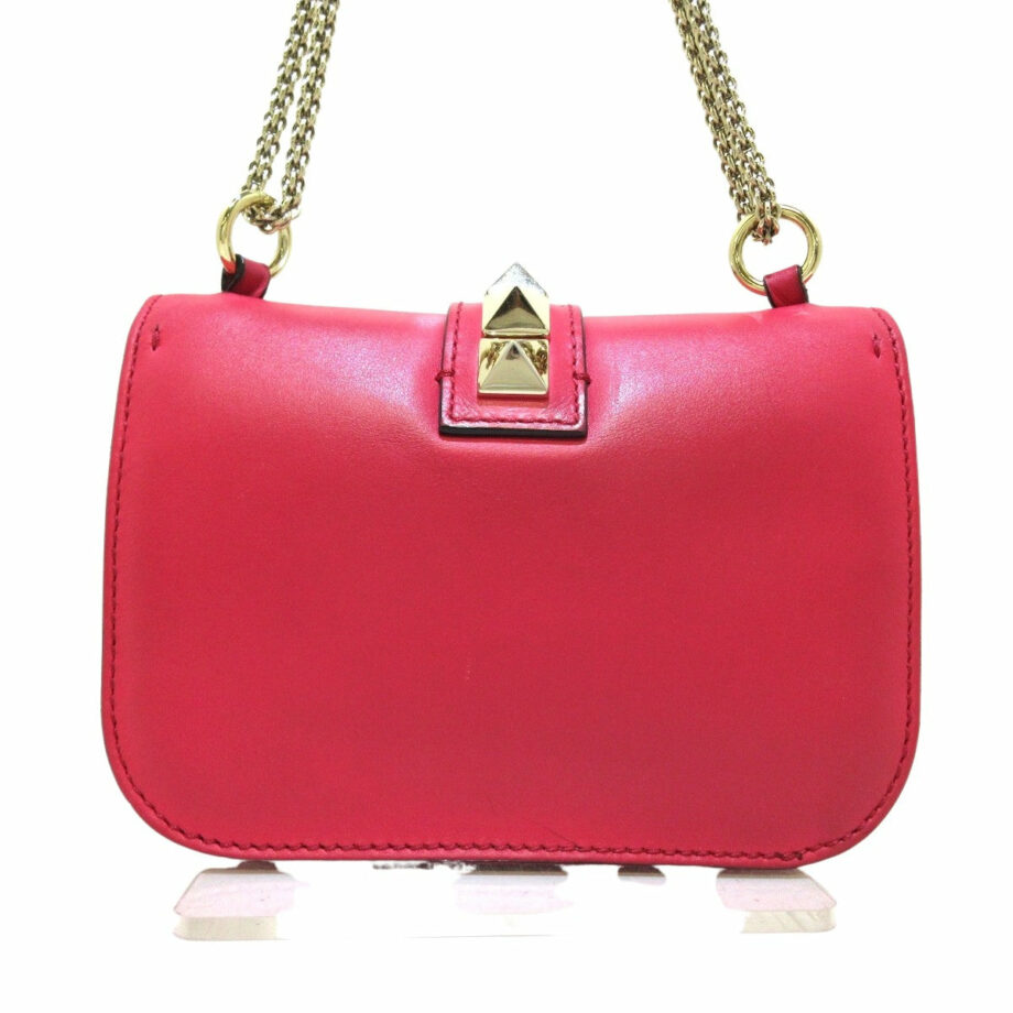 VALENTINO GARAVANI Glam lock