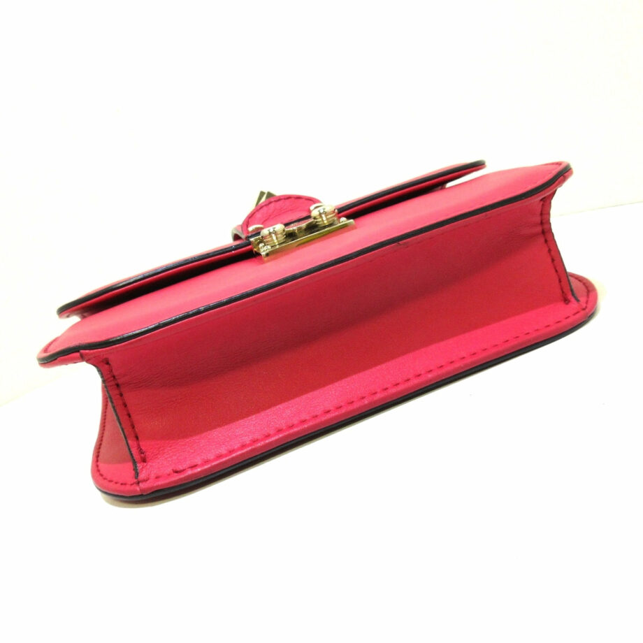 VALENTINO GARAVANI Glam lock