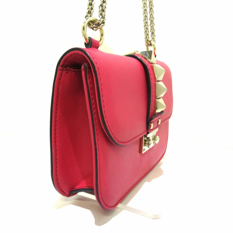 VALENTINO GARAVANI Glam lock