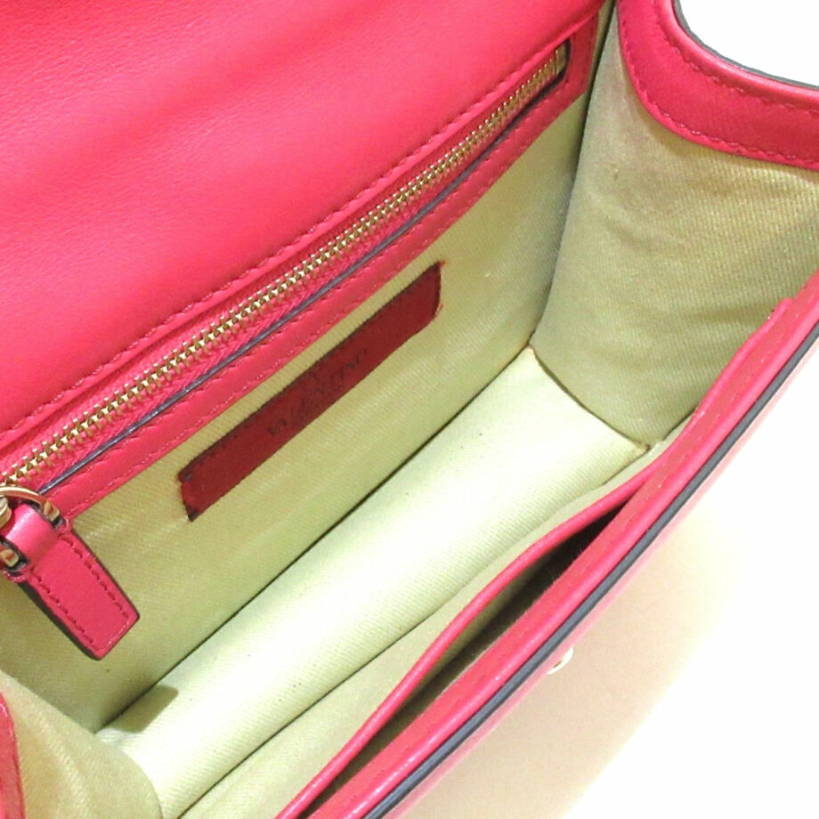 VALENTINO GARAVANI Glam lock