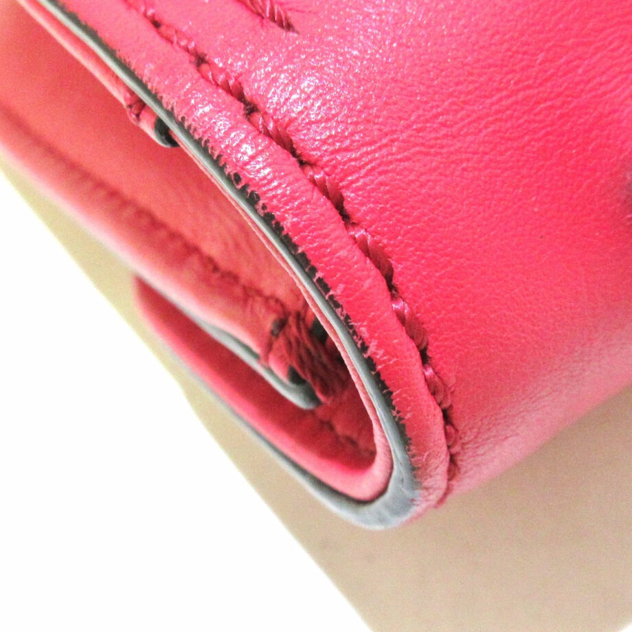 VALENTINO GARAVANI Glam lock