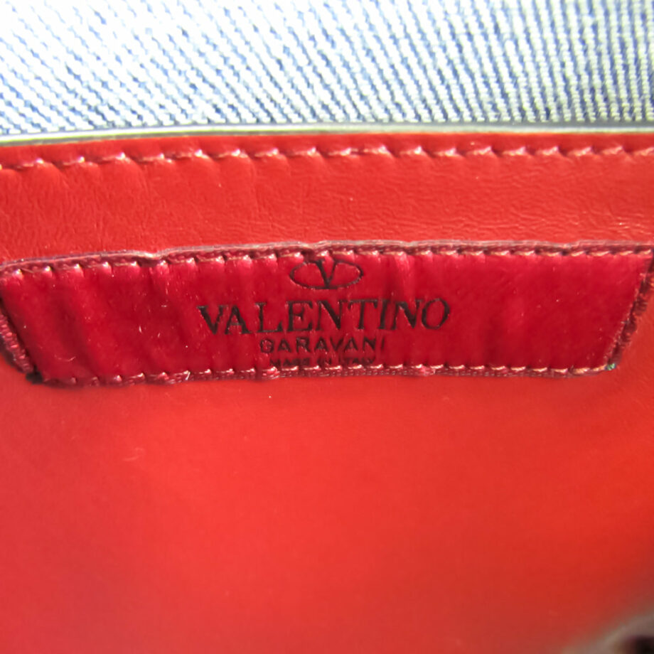 VALENTINO GARAVANI Rockstud