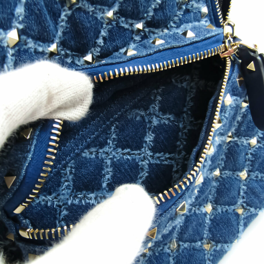 VALENTINO GARAVANI Rockstud