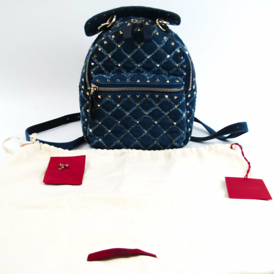 VALENTINO GARAVANI Rockstud
