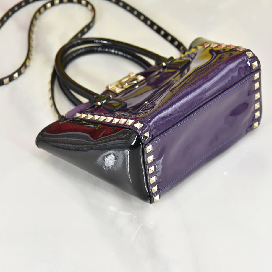 VALENTINO GARAVANI Rockstud