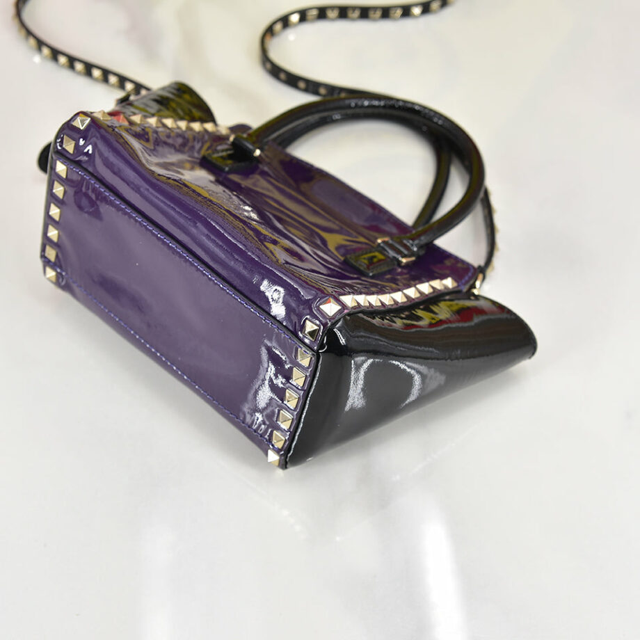 VALENTINO GARAVANI Rockstud