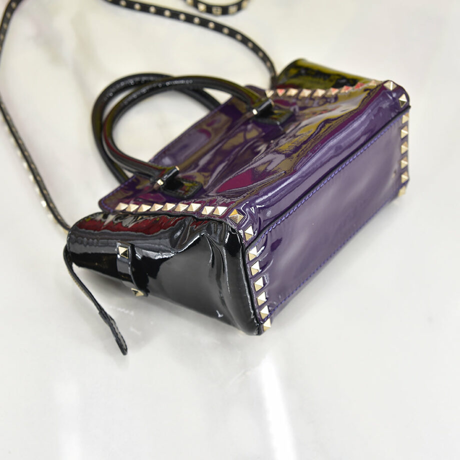 VALENTINO GARAVANI Rockstud