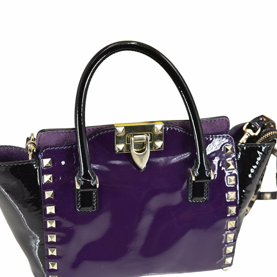 VALENTINO GARAVANI Rockstud