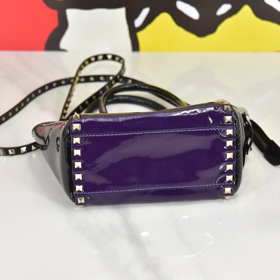 VALENTINO GARAVANI Rockstud