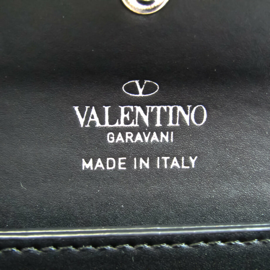 VALENTINO GARAVANI VLTN