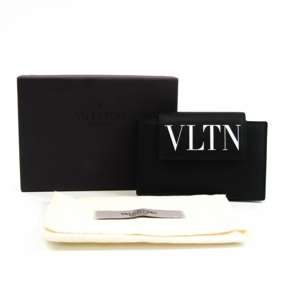 VALENTINO GARAVANI VLTN