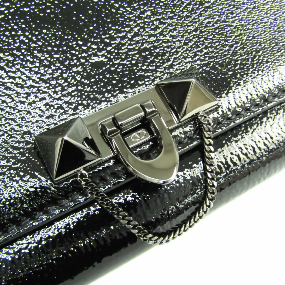 VALENTINO GARAVANI clutch