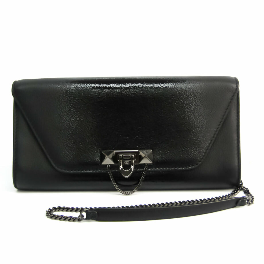 VALENTINO GARAVANI clutch