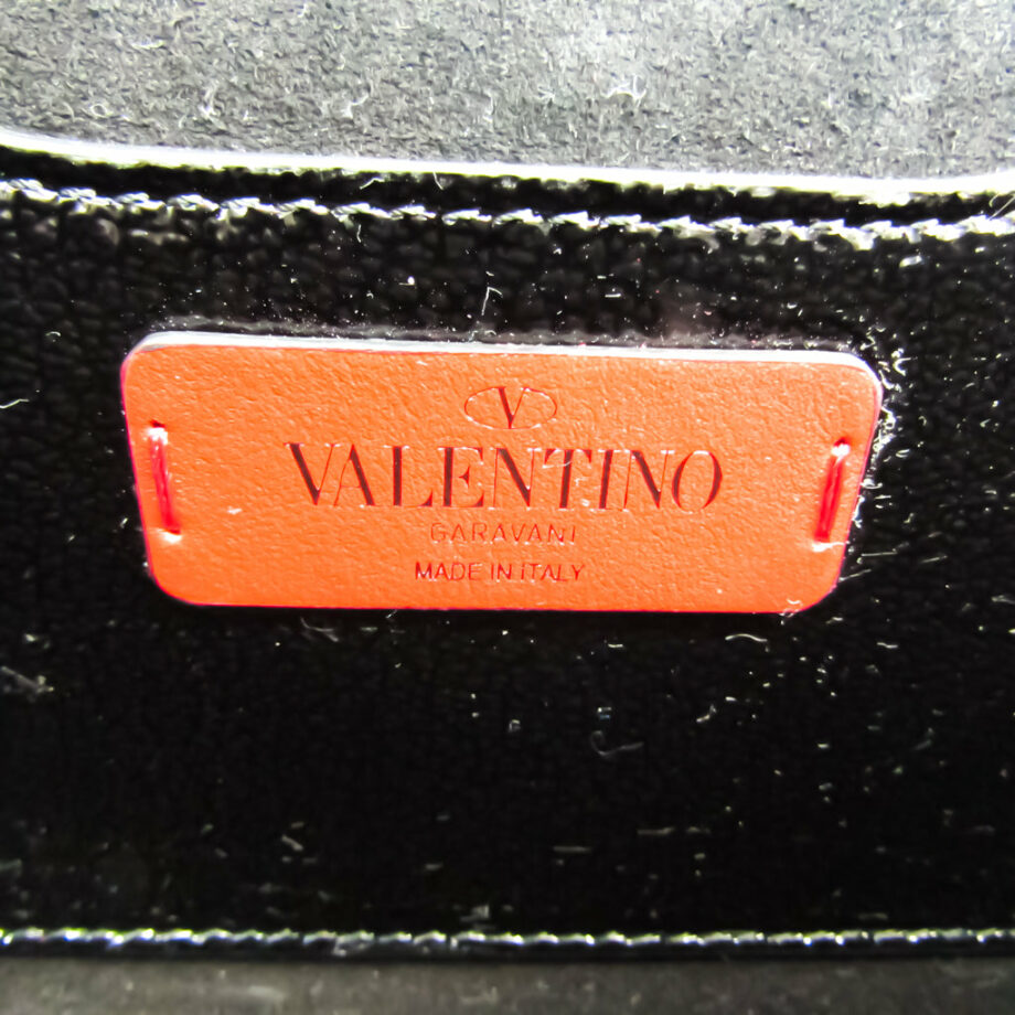 VALENTINO GARAVANI clutch