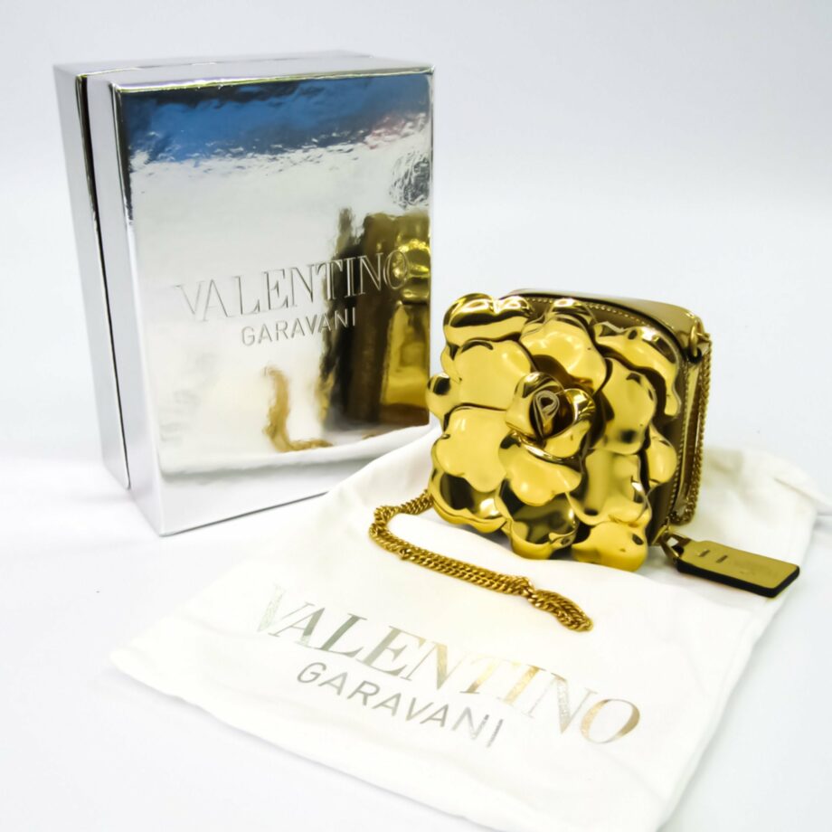 VALENTINO GARAVANI shoulder