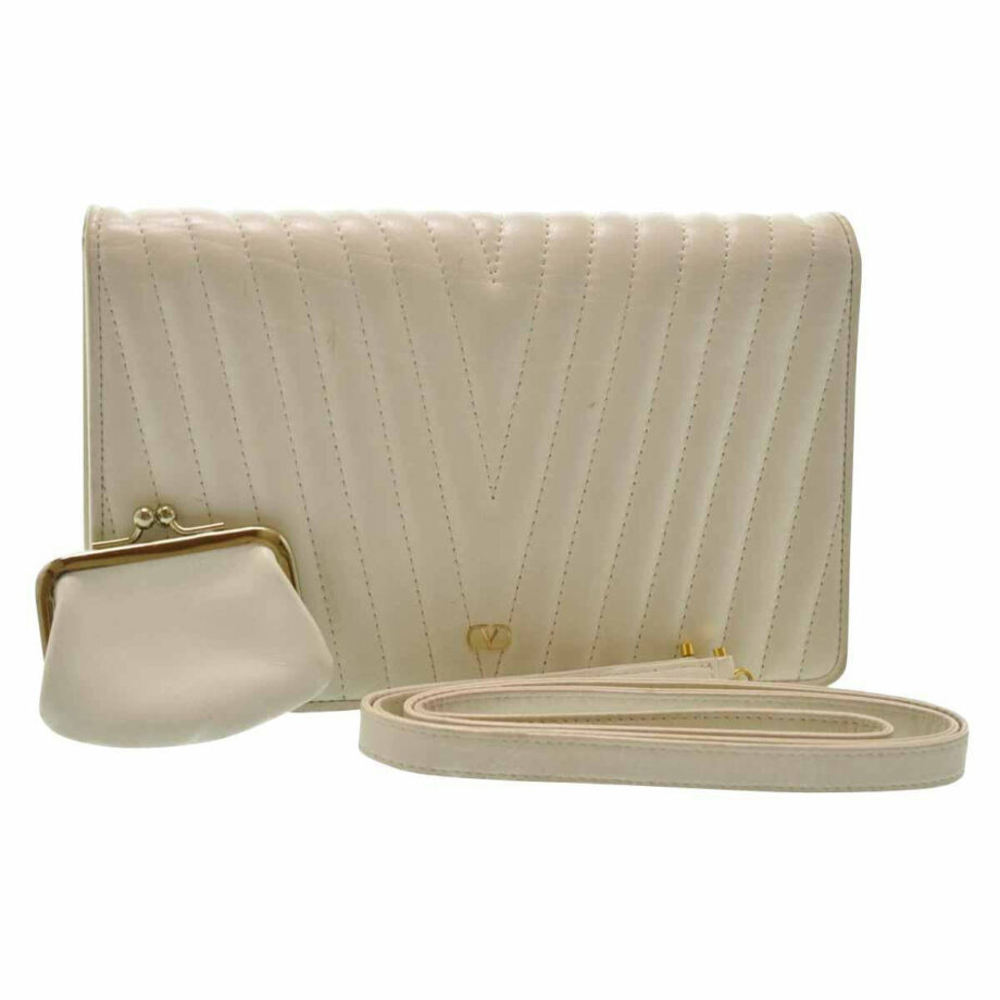 VALENTINO GARAVANI shoulder