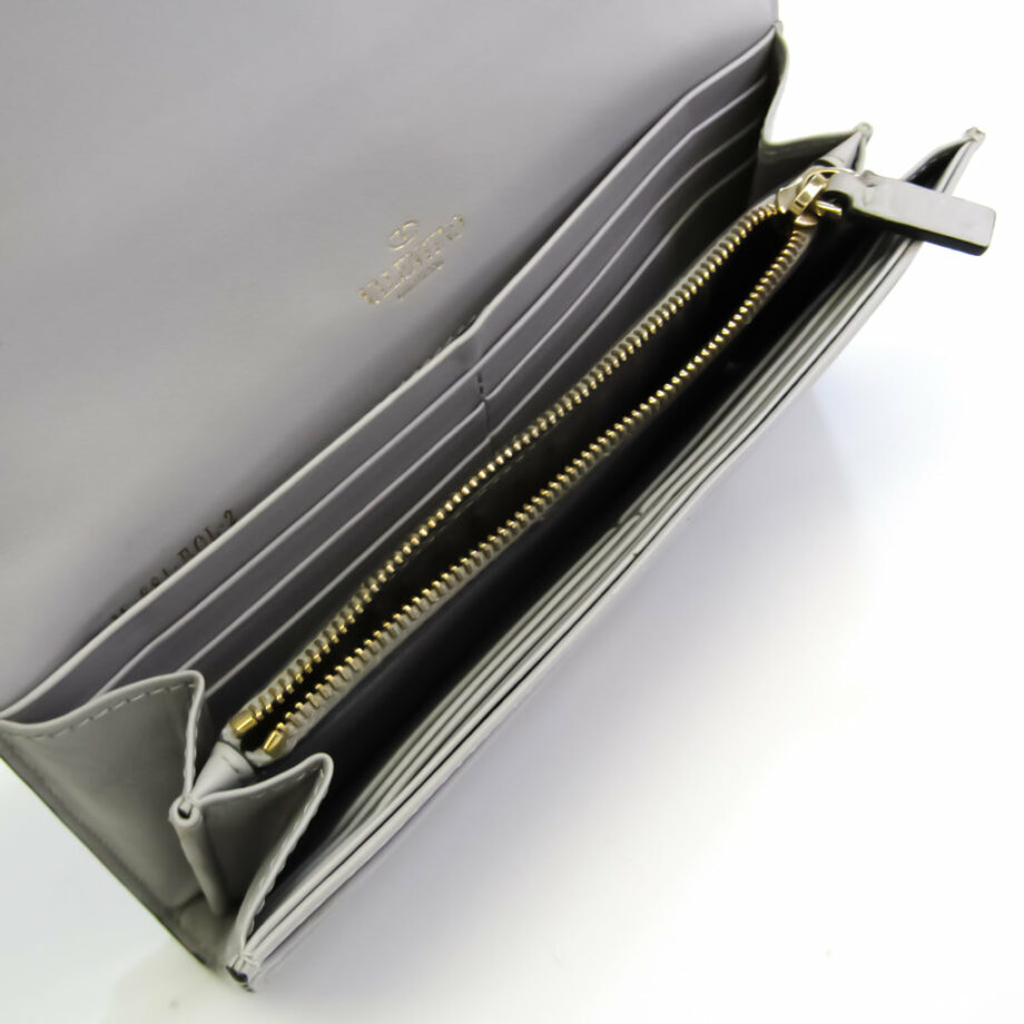 VALENTINO GARAVANI wallet