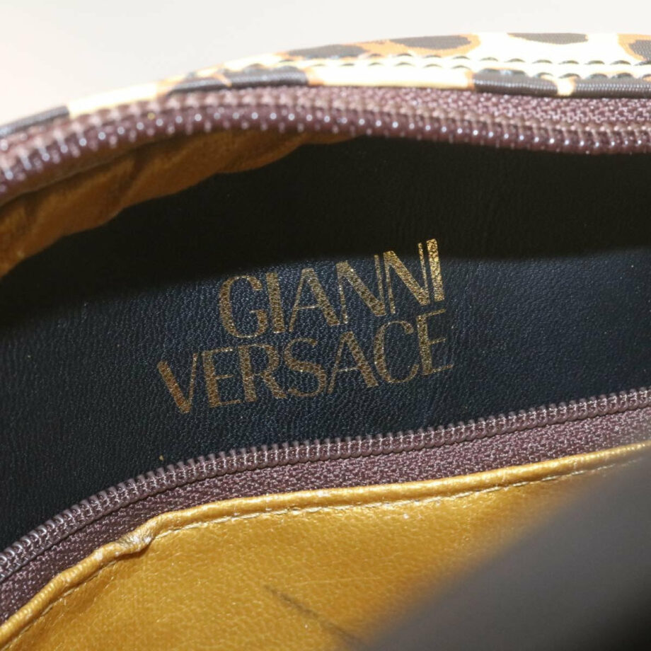 VERSACE Handbag